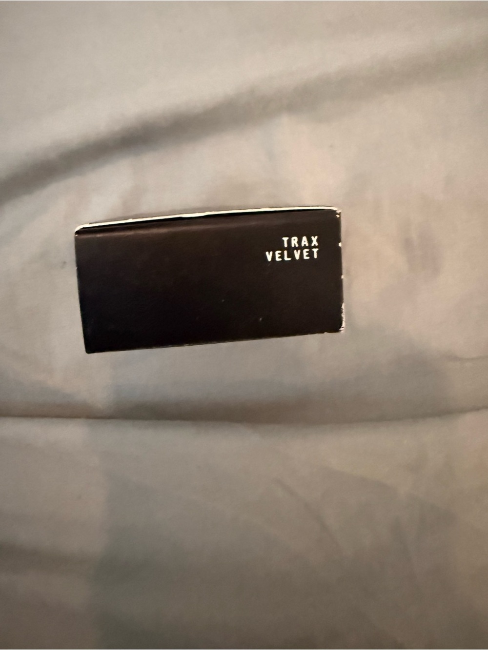 MAC Cosmetics Eyeshadow Plum Burgundy - Picture 2 of 3